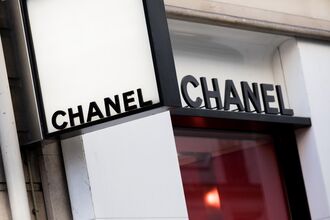 Jeanne Lanvin SAS Luxury Fashion Store As Fosun International Ltd. Acquires Majority Stake
