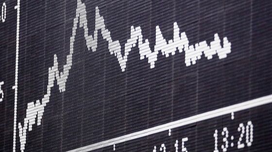Stocks Fall as Jobs Data Outweigh Biden Tax Pitch: Markets Wrap