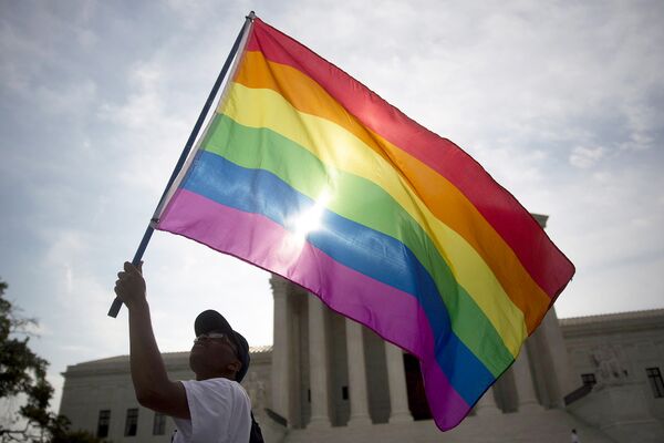 TONED____Gay Marriage Legalized Nationwide by U.S. Supreme Court