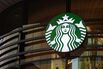 Starbucks Corp. Cafe As Growth Remains Sluggish