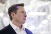Inside The SpaceX Headquarters