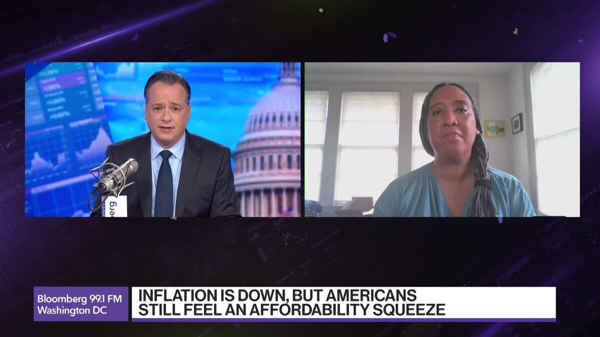 Trump Takes Affordability Tour to Georgia as Americans Still Feel Squeezed