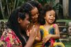 Black Women Are Banding Together to Leave America Behind. Here’s Why