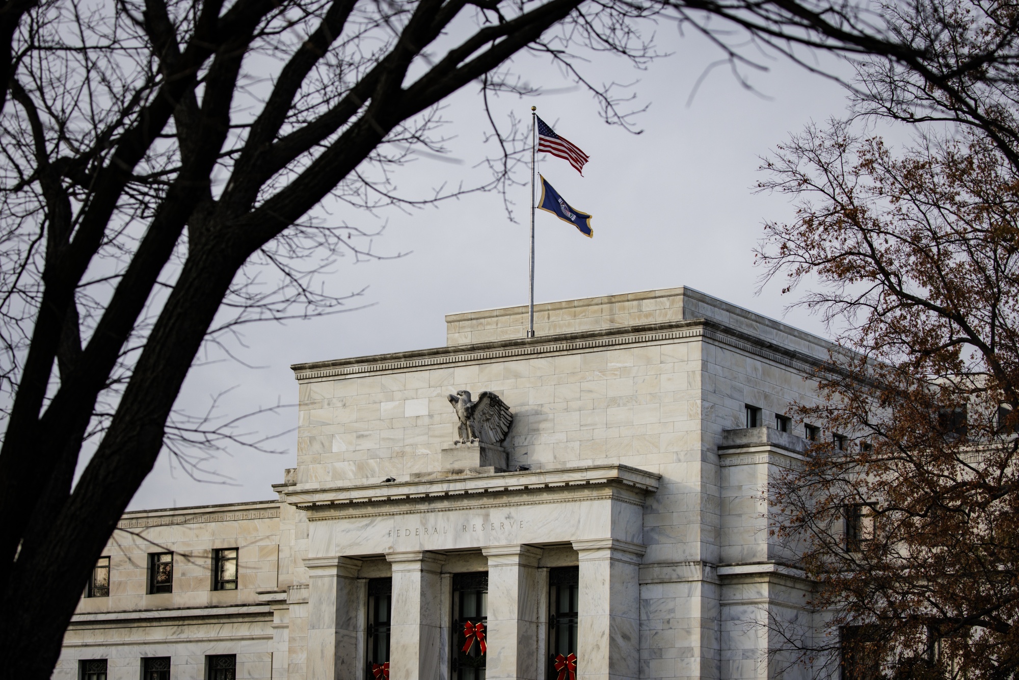 The Next Fed Meeting Will Offer More Surprises Bloomberg