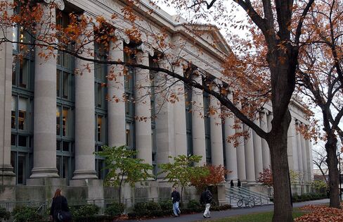 HARVARD LAW SCHOOL