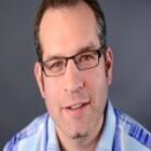 Headshot of Eric Reich