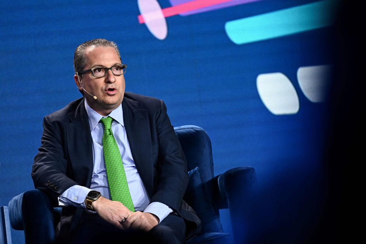 bloomberg.com - Donal Griffin - Davidson Kempner CIO Has 'Uncontrolled Power,' Ex-Partner Claims