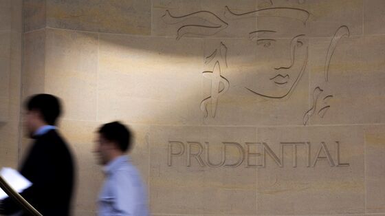 Prudential to Spin Off U.S. Unit, Focus on Asian Business