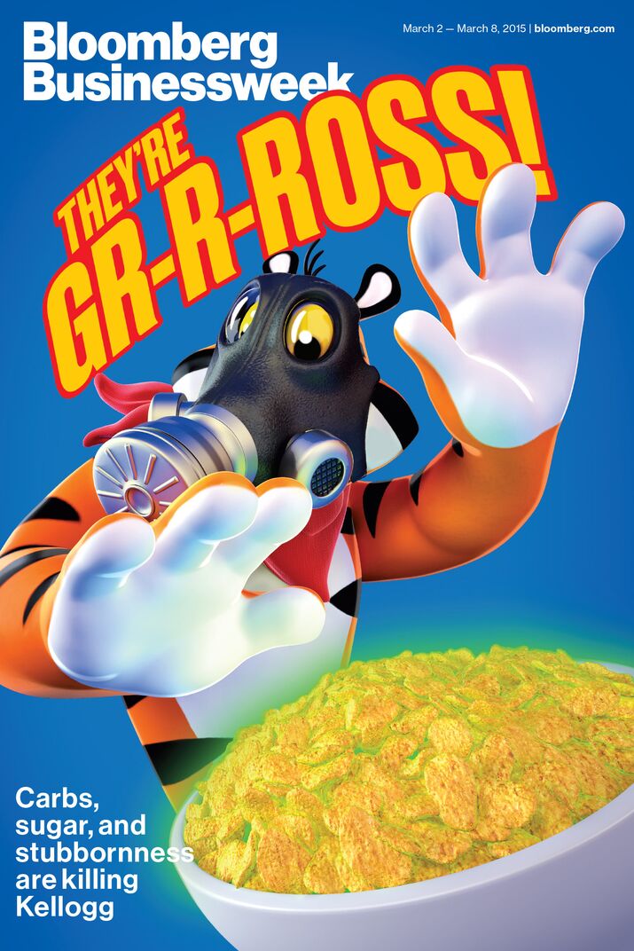 The World’s Most Famous Performance Artist Needs to Make Real Money