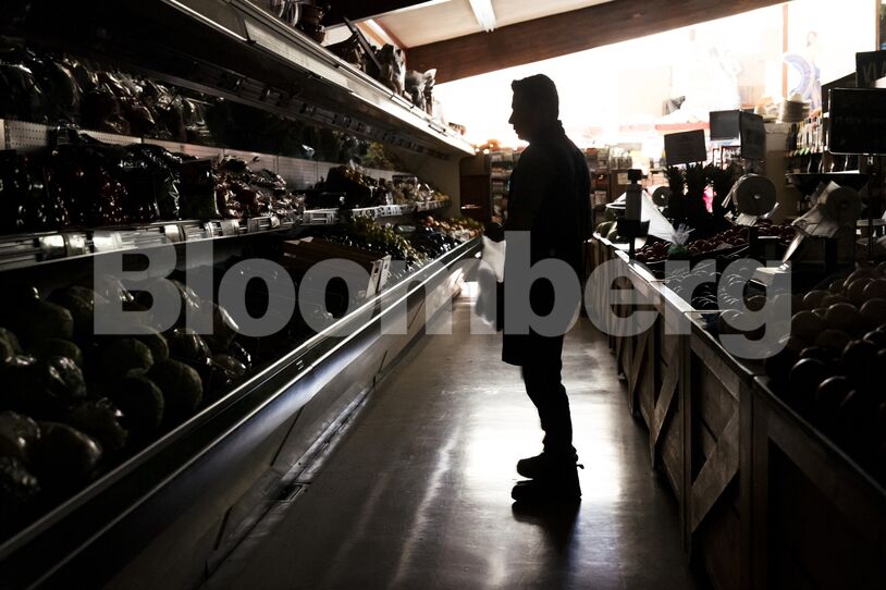 PG&E Cuts Power To A Half Million In Phase One Of Epic Blackout