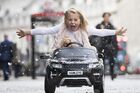 relates to The Wheels Have Come Off at Jaguar Land Rover