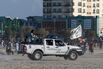 AFGHANISTAN-SPORT-LIFESTYLE