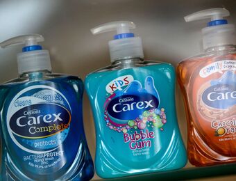 relates to PZ Cussons May Leave Africa After Sales Plunge in Nigeria