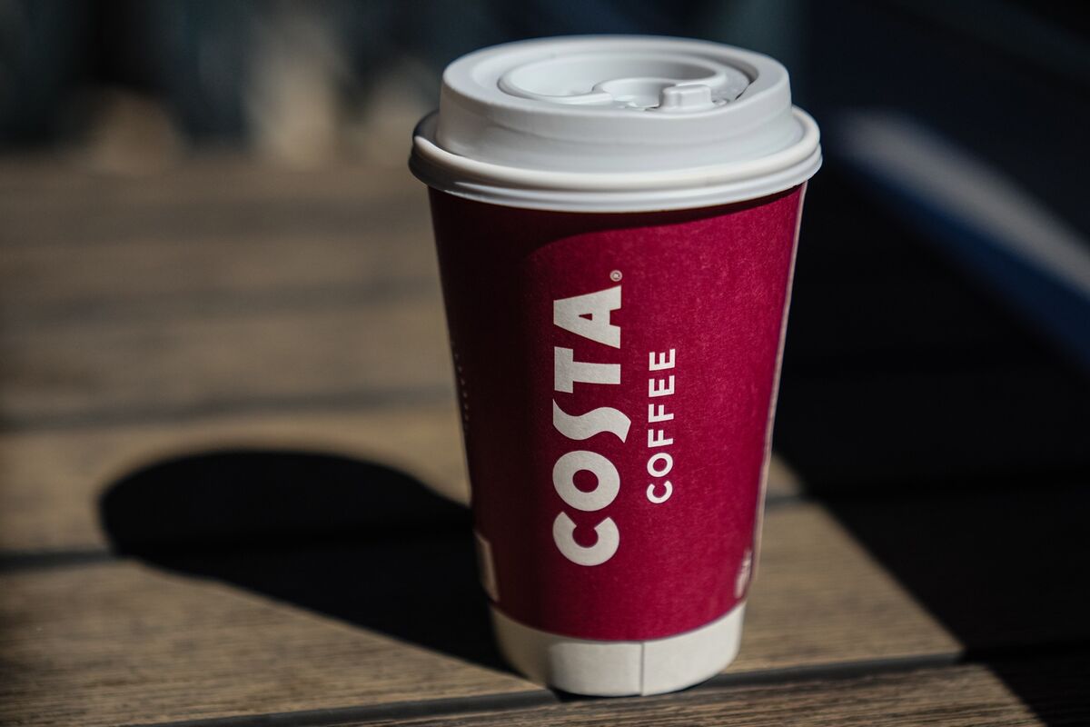 bloomberg.com - Kristina Peterson - How Coca-Cola Got Burned With a $5 Billion Bet on Costa Coffee