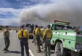 New Mexico Residents Brace for Extreme Wildfire Conditions