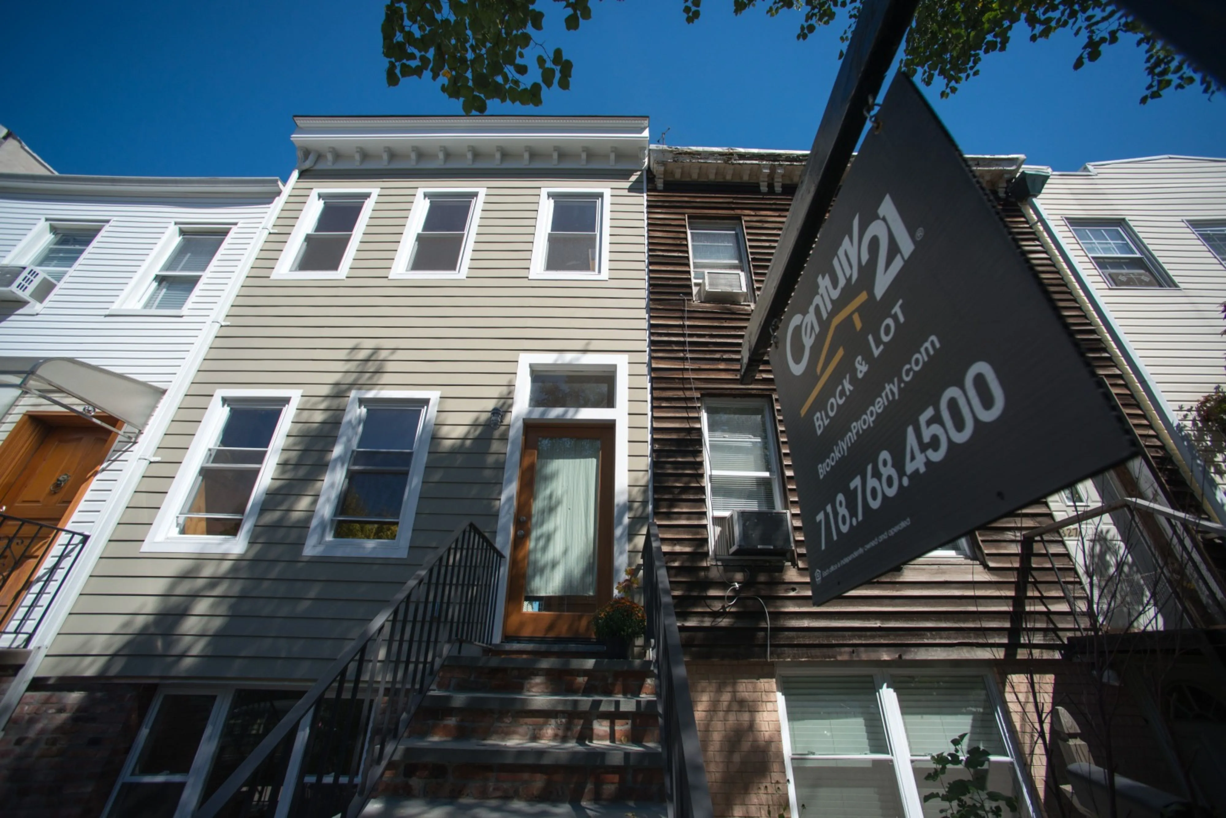 Several recent studies have documented significant gaps in the appraisals of homes in Black and Latino neighborhoods, compared to white ones.