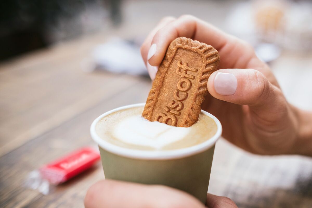 How a Belgian Cookie Became a Profit Machine