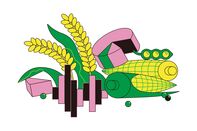 relates to Data Becomes Cash Crop for Big Agriculture