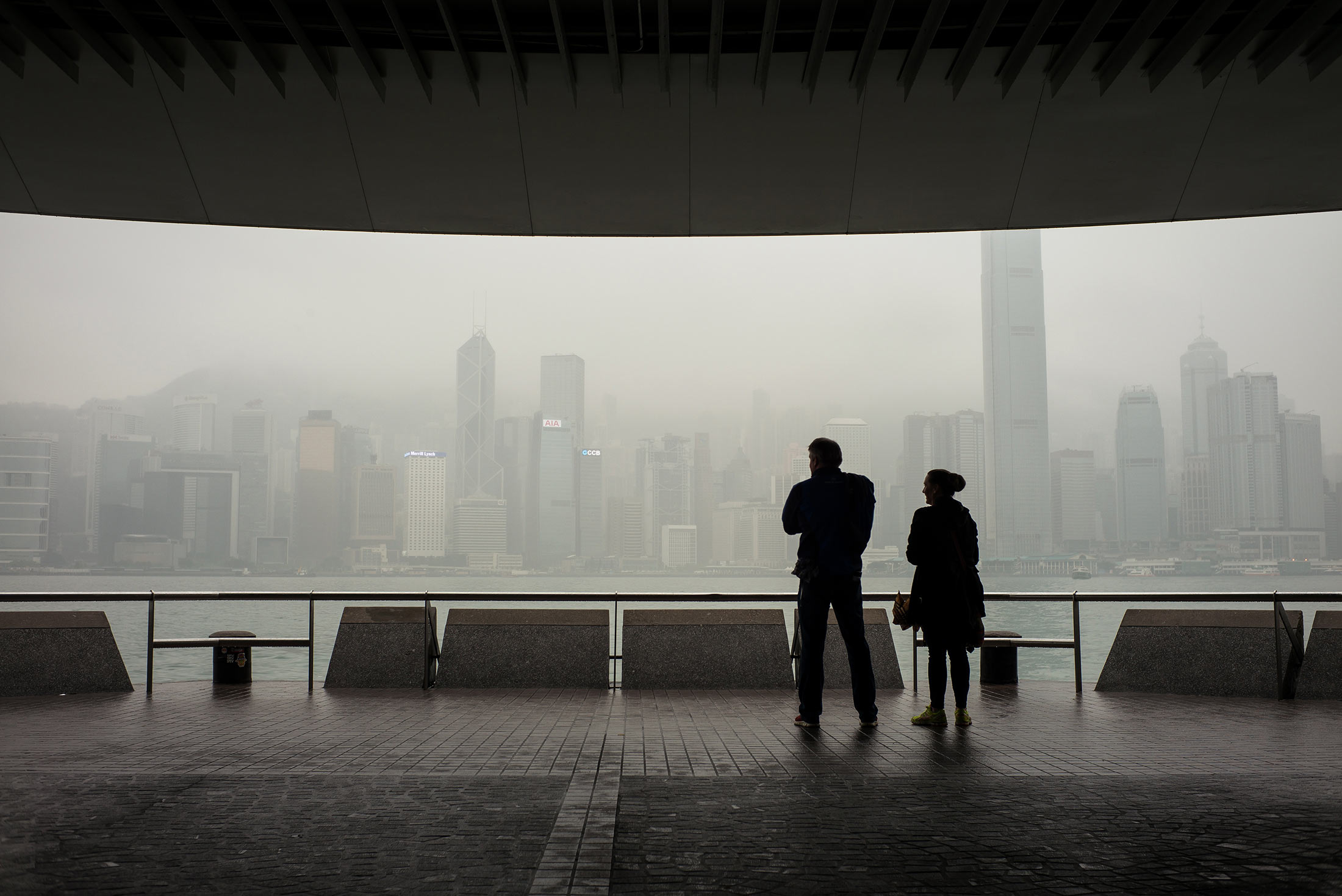 So Long To Hong Kong's World-Beating Rally - Bloomberg