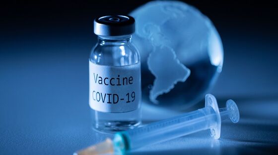 It Would Cost $50 Billion to Vaccinate the World, OECD Says