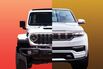 Jeep’s Jump to $100,000 SUVs Risks Leaving Loyal Buyers Behind