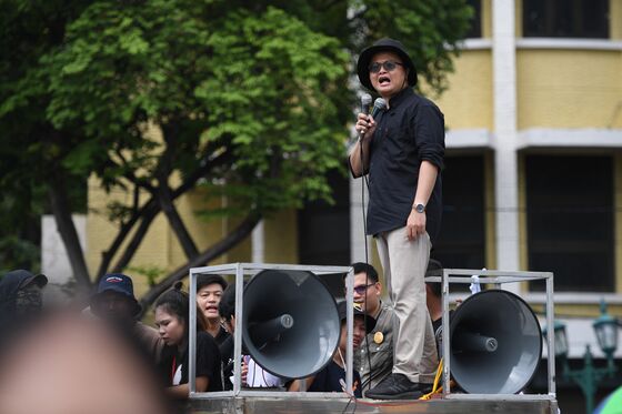 These Are Key Players to Watch in Thailand’s Political Upheaval