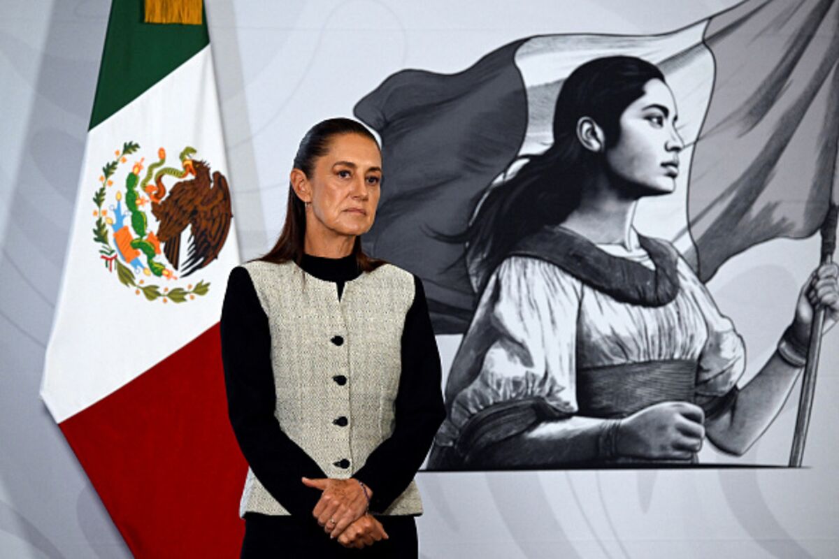 Mexico Is Winning the Trade War Through Hospitality