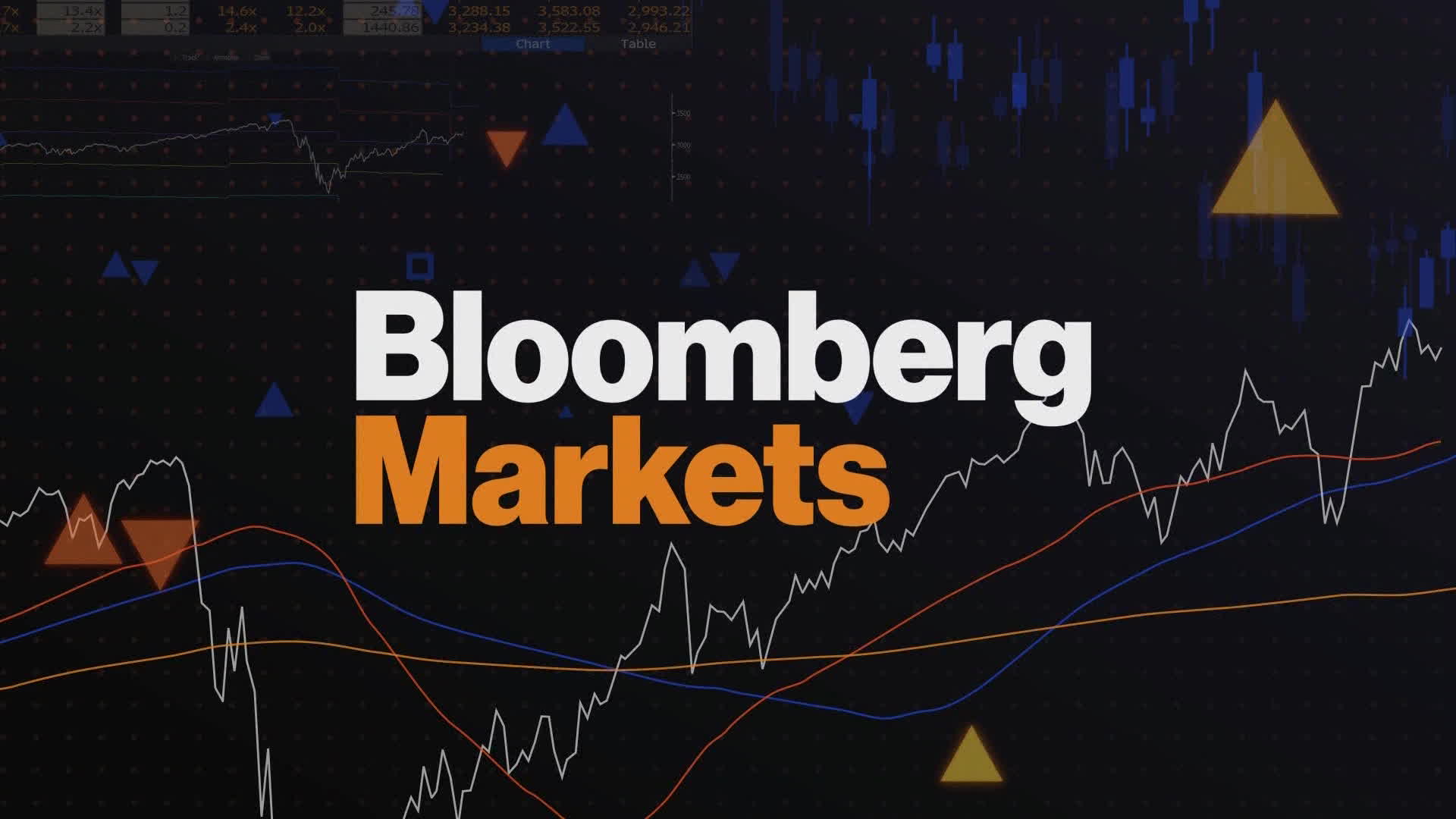 Watch "Bloomberg Markets: The Close"    Bloomberg