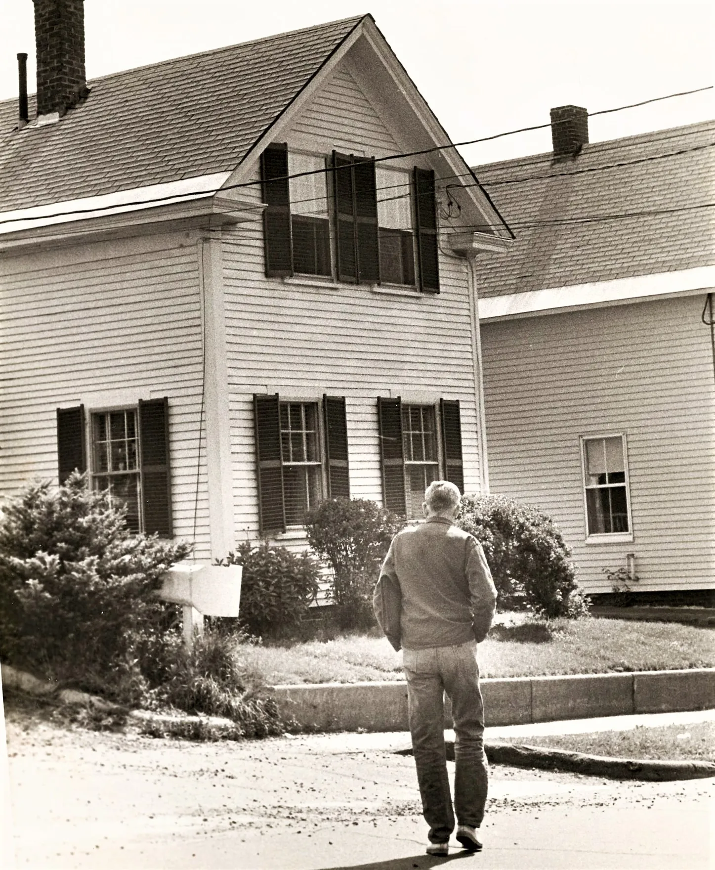 JD Salinger bio | PPTX, image size:1447x1760