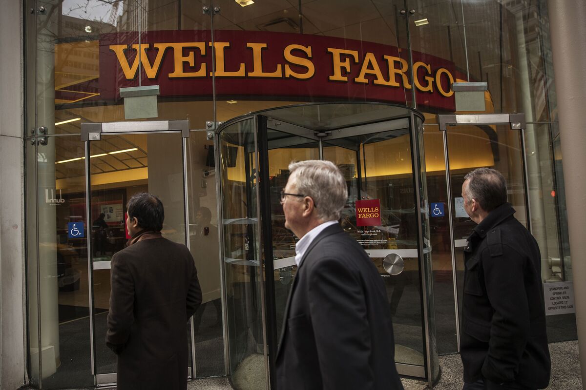 New Wells Fargo Scandal Seen as Proof Controls Still Lacking Bloomberg