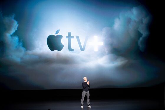 Apple Targets Apple TV+ Launch in November, Weighs $9.99 Price After Free Trial