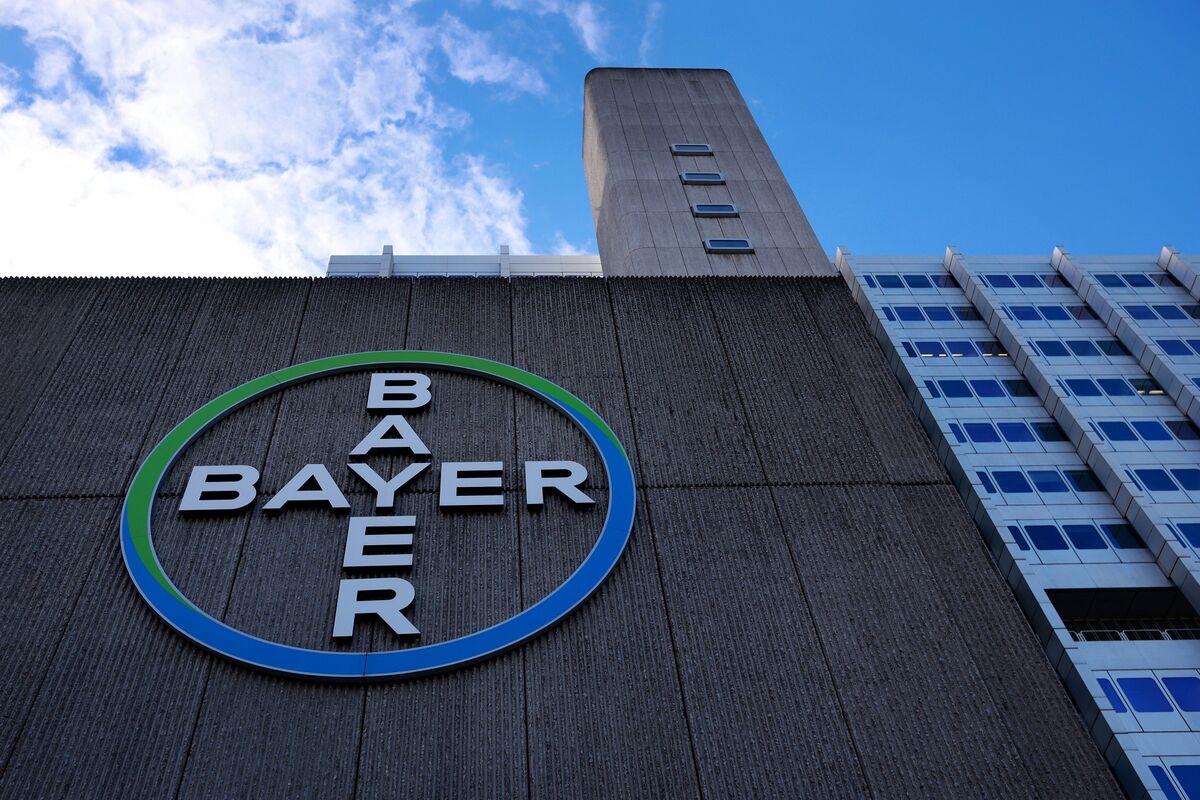 Bayer Stroke Drug Meets Trial Goal After First Hitting Roadblock Bayer Stroke Drug Meets Trial Goal After First Hitting Roadblock