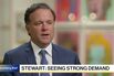 Sotheby's CEO Sees Strong Demand Amid Changing Market Environment