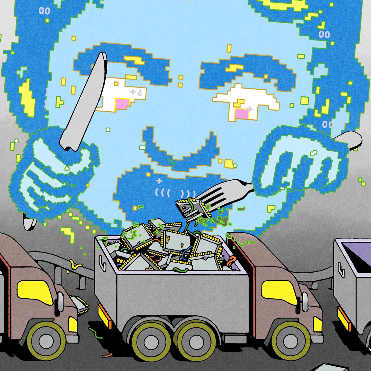 The AI Industry Is Built on a Big Unproven Assumption