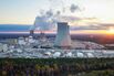 Nuclear Plant $16 Billion Over Budget Arrives for Atomic Revival