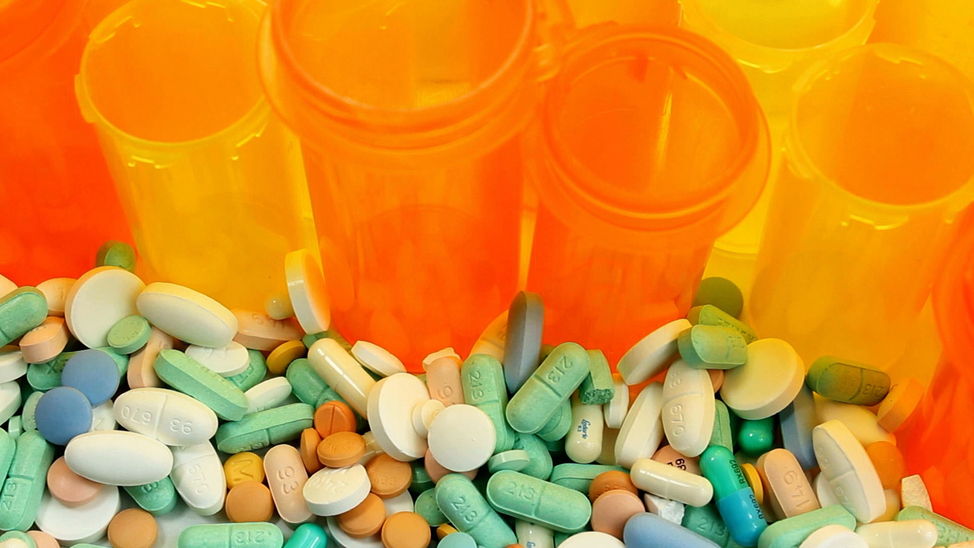 Watch Why Do Prescription Drugs Cost So Much? Bloomberg