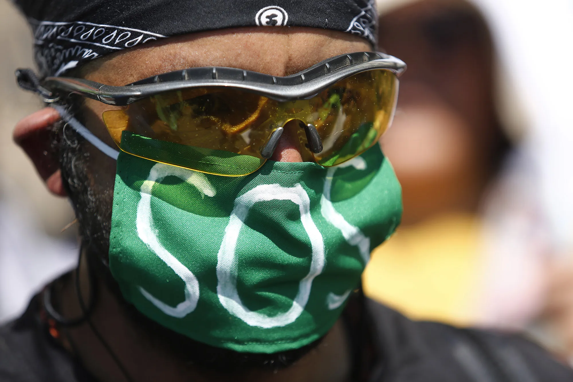 Global Climate Strike - Santiago de Chile
