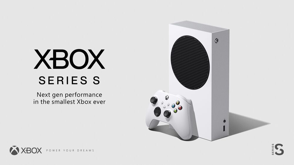 マイクロソフト：｢Xbox Series S｣の希望小売価格は299ドル - Bloomberg