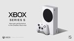 relates to マイクロソフト、Xbox Series Sの希望小売価格は299ドル