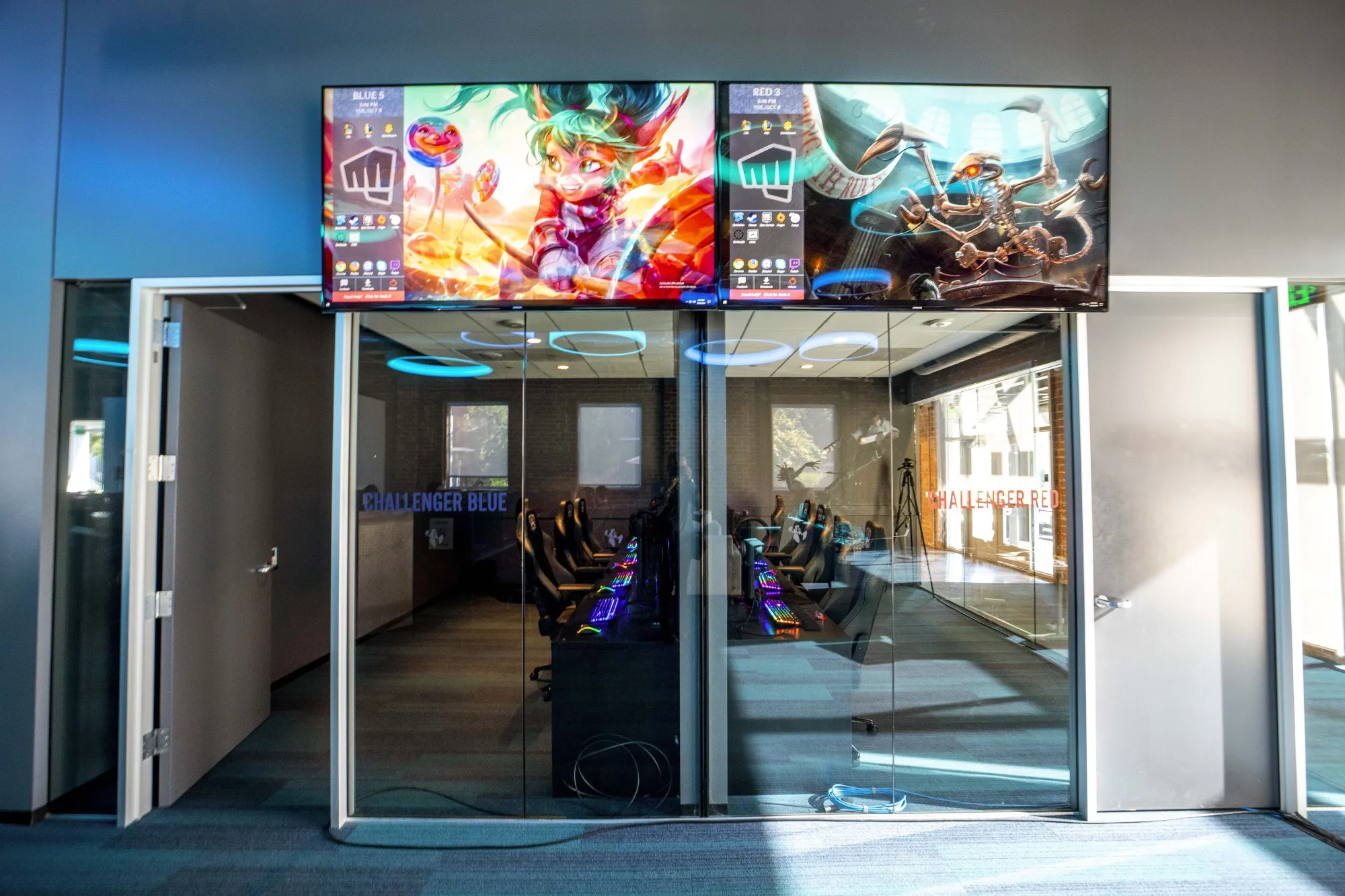 Riot Games Unveils New Titles To Avoid Being One-Hit Wonder