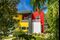 relates to This $9.8 Million Maui Home Is a Design Icon From the Memphis Group