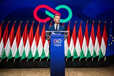 Hungary’s New Leader Faces Post-Orban Economic Hurdles