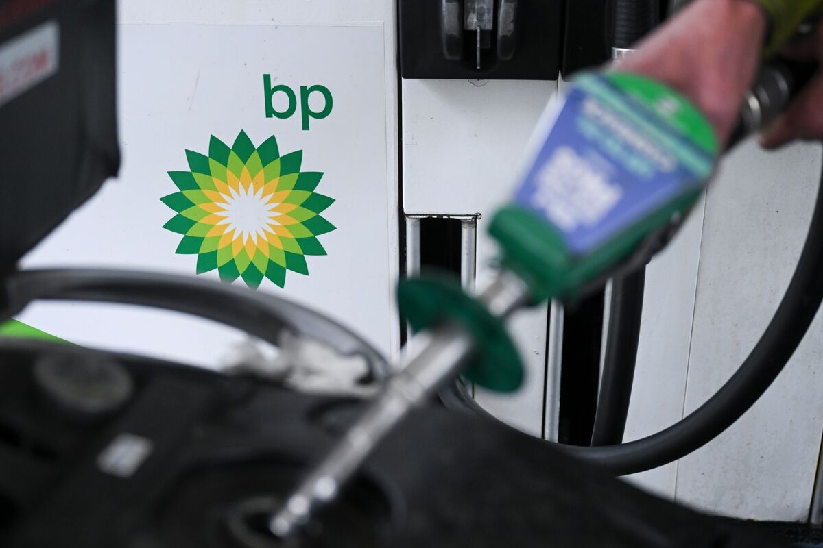 BP Is Winning Back Stock Analysts as Buy Ratings Double