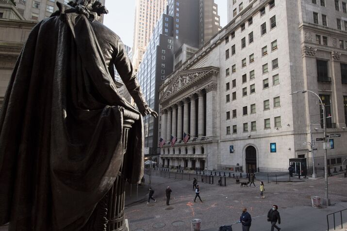 Family Offices Don’t Need New Regulations