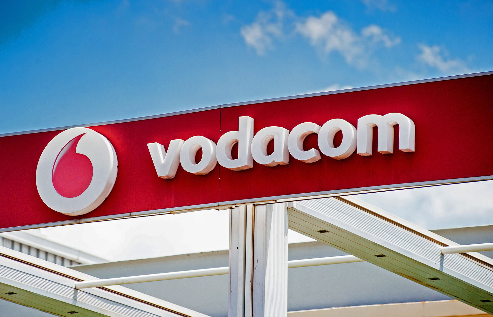 vodacom a31