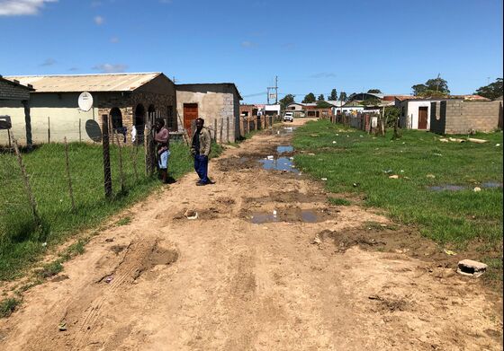 A Shock Court Ruling Could Save South Africa’s Broken Towns