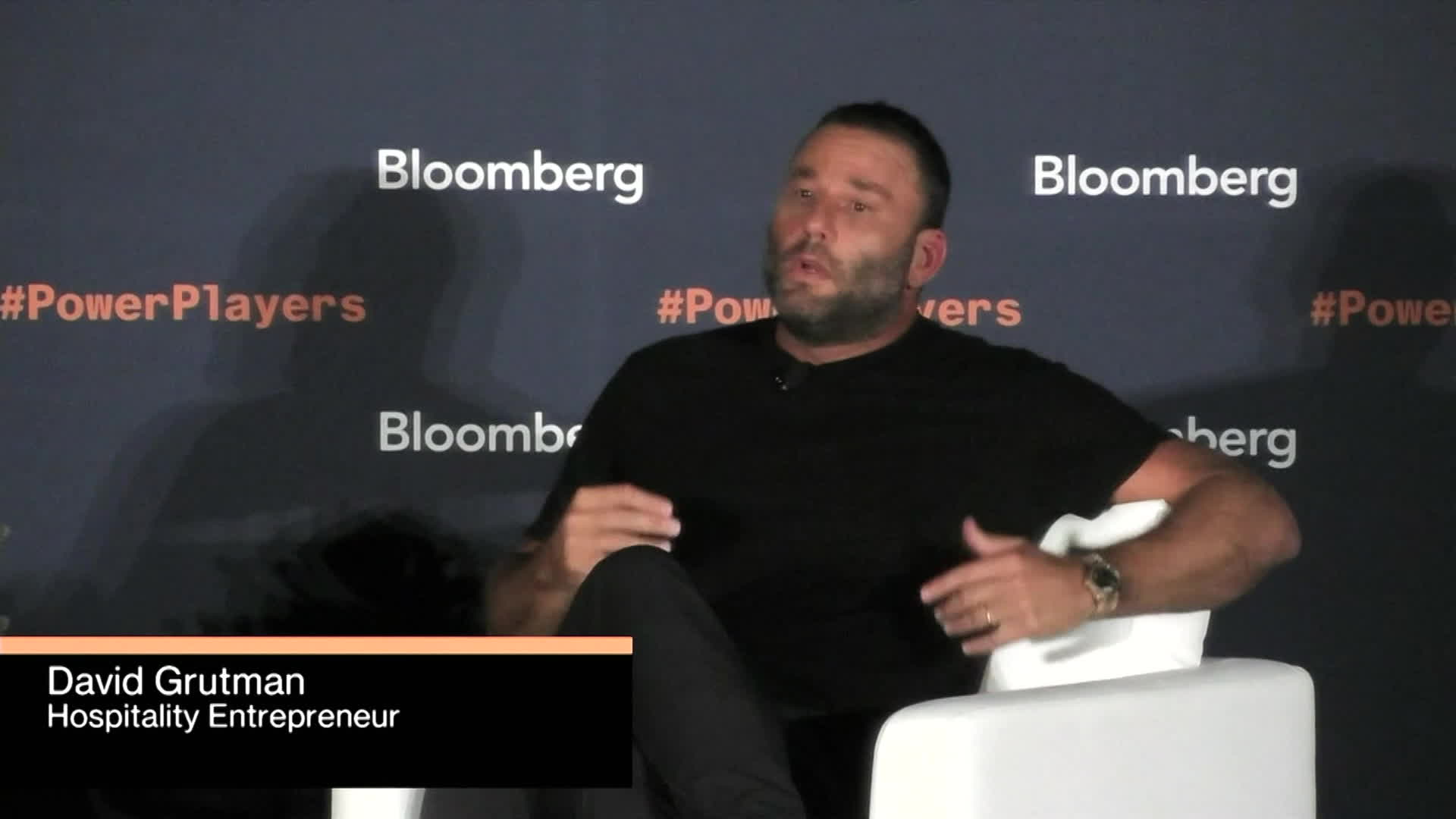 Home  Bloomberg Power Players Miami