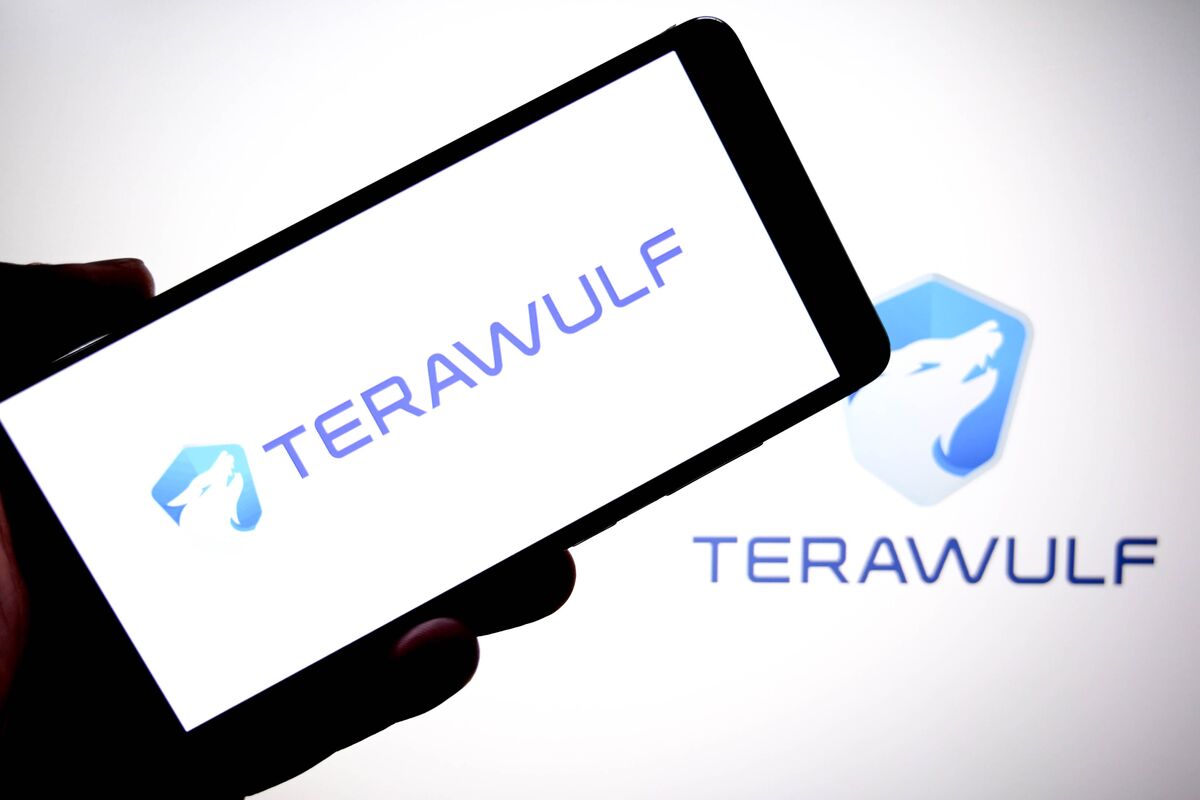 TeraWulf Floats $3.2 Billion of Junk Bonds for New York Data Center