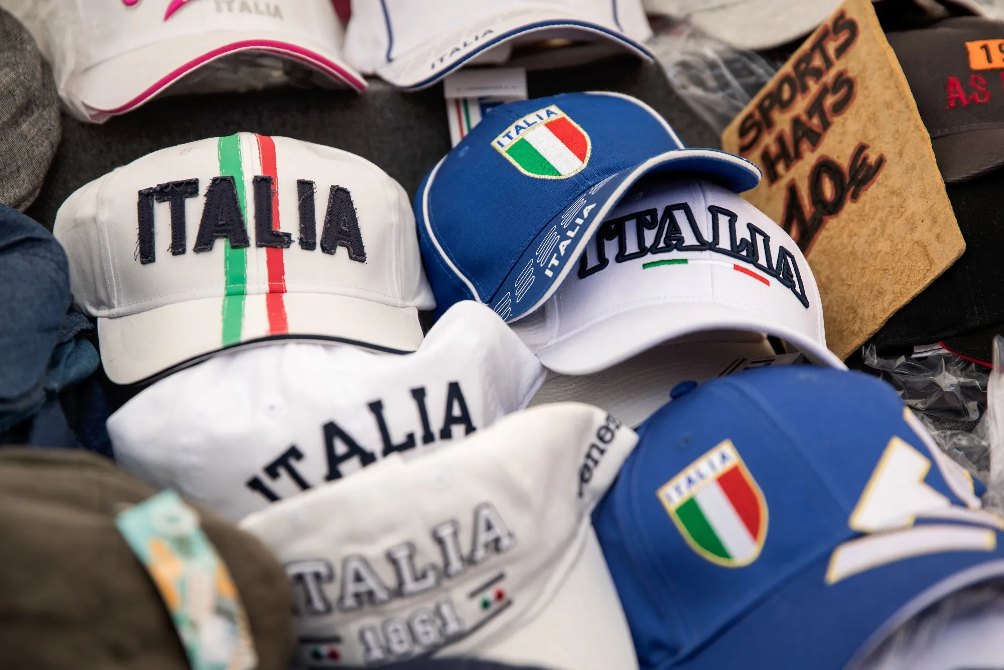 Italian Markets Set for Relief as Risk of Junk Rating Retreats