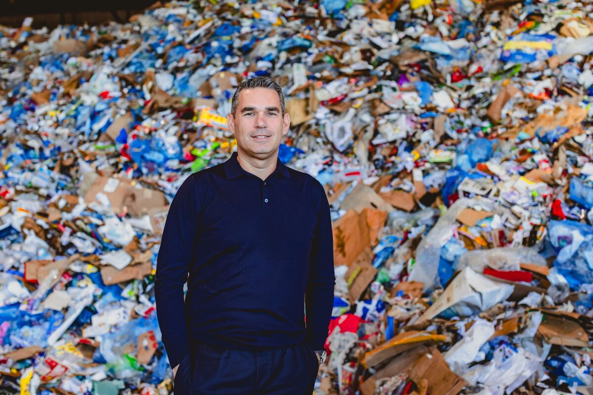 GFL Environmental CEO Dovigi: From Hockey Goalie to Billionaire